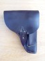 Kožené pouzdro na pistoli Walther PPK - ZbOrBu - 1